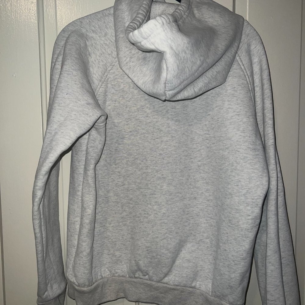 Bad B*tch Airbrush Hoodie - NWOT - Picture 4 of 7